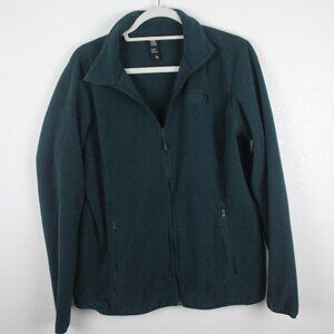 Mountain Hardwear, Women's XL, Forest Green Color